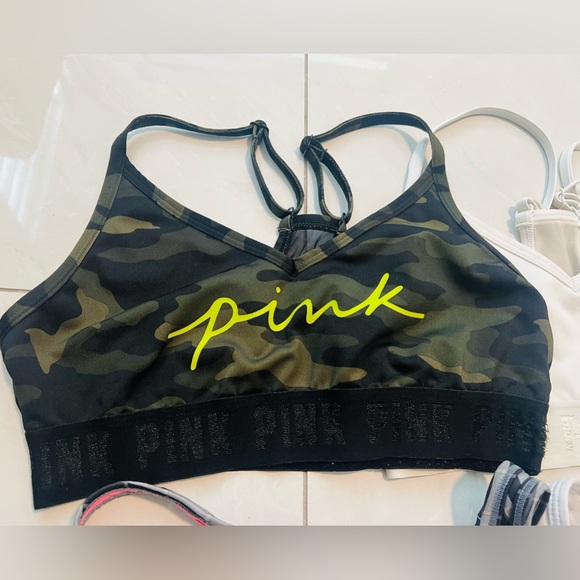 Small sport bundle - Picture 4 of 7